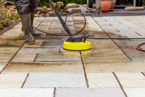 Best Building Exterior Washing  in Green Valley, MD